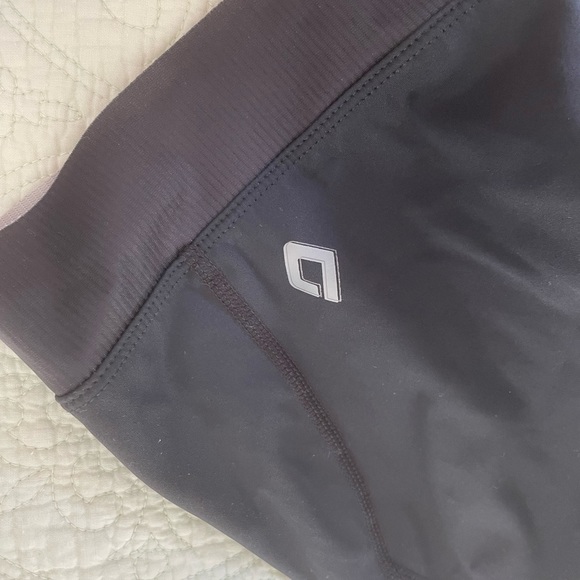 Diamondback bike shorts (Large) with padding - Picture 4 of 5
